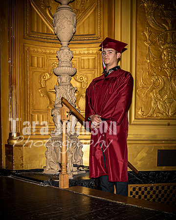 2023 UDJ Graduation - Stairs - TJP (8 of 276)