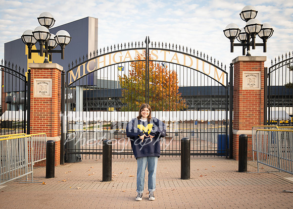 Kara C. Grad Photos - Big House (8 of 48)