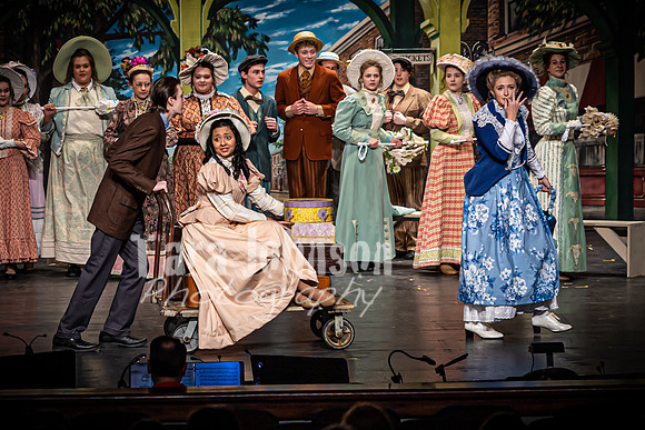 23 LHS Theatre - Dolly - School Show - TJP (141 of 389)