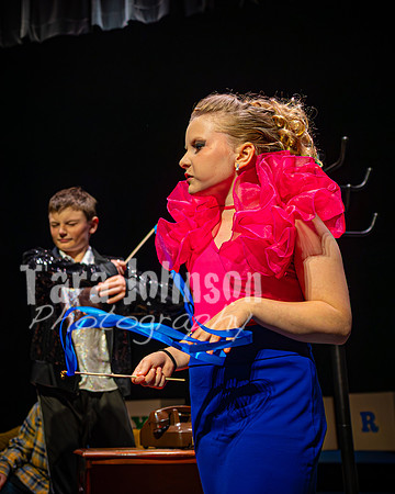 2025 Rising Stars - Matilda Jr. - Rehearsal - Act 1 - TJP (267 of 402)