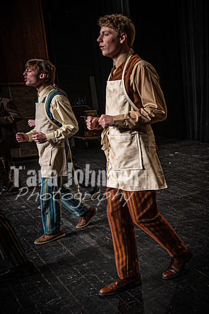 2023 LHS Theatre - Dolly - R1 - Act 1 - TJP (68 of 507)