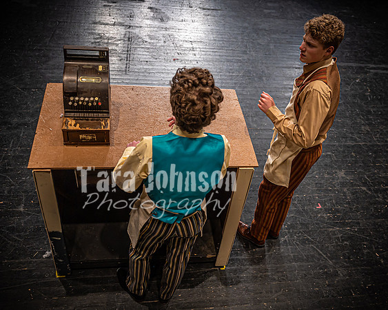 23 LHS Theatre - Dolly - R2 - Act 1, Yonkers - TJP (108 of 224)