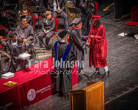 2023 UDJ Graduation - Diploma (Balcony) - TJP (187 of 199)