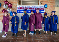 23 HHS-AE Entrance