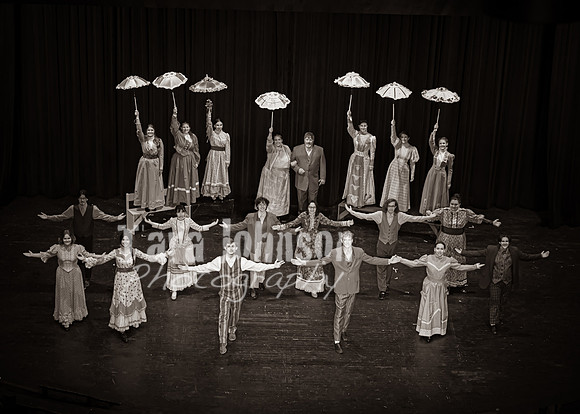 2023 LHS Theatre - Dolly - Press Release (Sepia) - TJP (7 of 11)