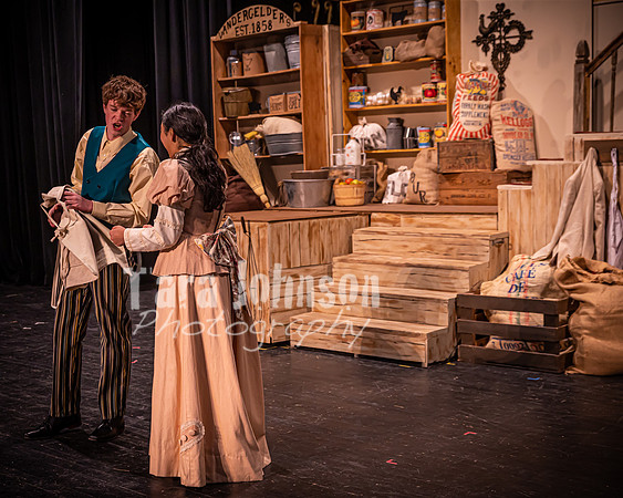 2023 LHS Theatre - Dolly - Practice - TJP (124 of 182)