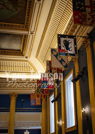 Dublin Castle - The Castle (26 of 37)