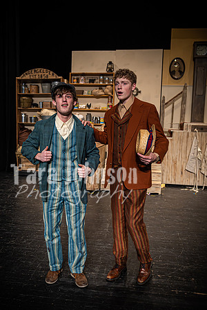 2023 LHS Theatre - Dolly - R1 - Act 1 - TJP (159 of 507)