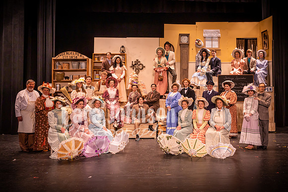 23 LHS Theatre - Dolly - Cast & Crew - TJP (2 of 6)