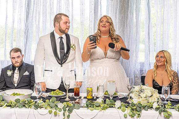 J. & D. Klann - Bridal Entrance & Speeches - TJP (46 of 66)