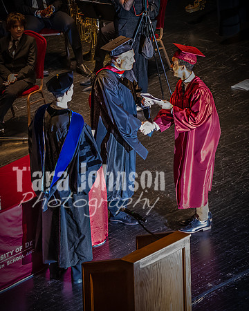 2023 UDJ Graduation - Diploma (Balcony) - TJP (99 of 199)