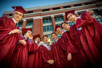 23 UDJ Grad - Families & Fun