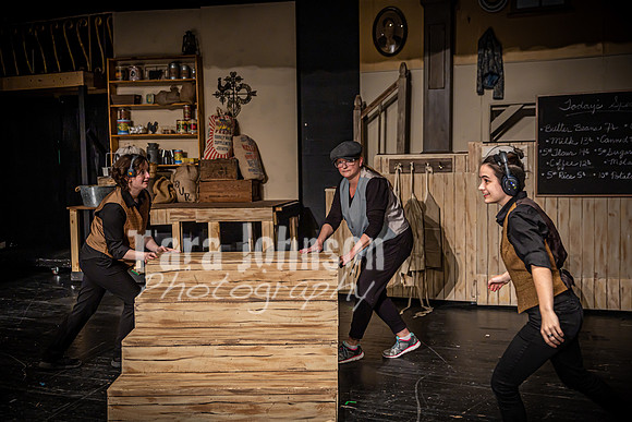 2023 LHS Theatre - Dolly - Crew - TJP (23 of 77)