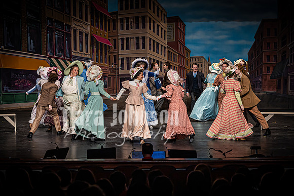 23 LHS Theatre - Dolly - School Show - TJP (30 of 389)
