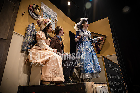 2023 LHS Theatre - Dolly - R1 - Act 1 - TJP (132 of 507)