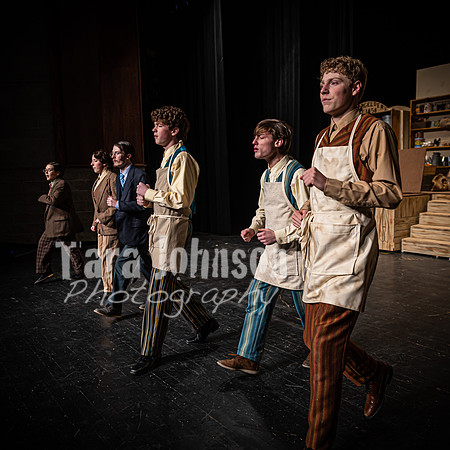 2023 LHS Theatre - Dolly - R1 - Act 1 - TJP (76 of 507)