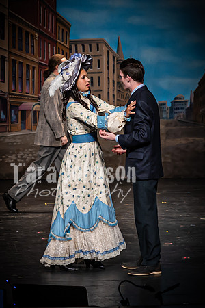 23 LHS Theatre - Dolly - School Show - TJP (14 of 389)