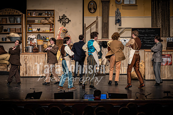 23 LHS Theatre - Dolly - School Show - TJP (74 of 389)