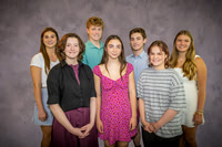 2023 LHS Class Officers - TJP (3 of 23)