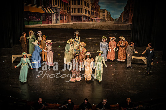 2023 LHS Theatre - Dolly - School Show (1 of 288)
