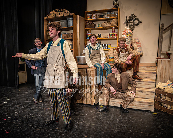 23 LHS Theatre - Dolly - R2 - Act 1, Yonkers - TJP (117 of 224)