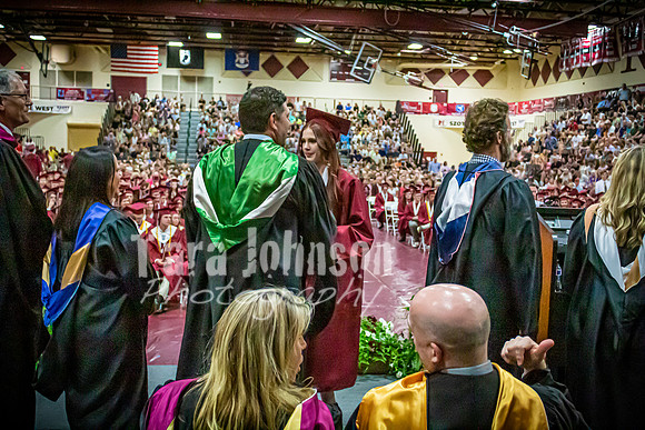2023 MHS Grad - Principal (facing audience) - TJP (185 of 333)