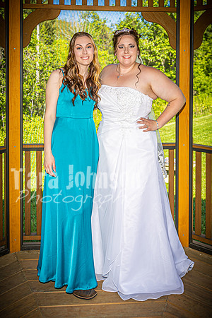Andrew and Amanda - Bridal Party- TJP (45 of 195)