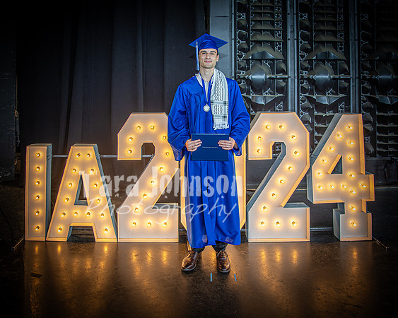 2024 IA Graduation - Angle Lighted Sign - TJP (142 of 341)