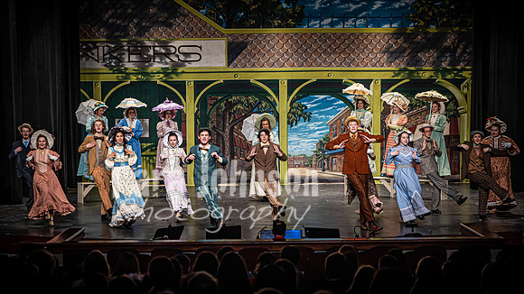 23 LHS Theatre - Dolly - School Show - TJP (136 of 389)