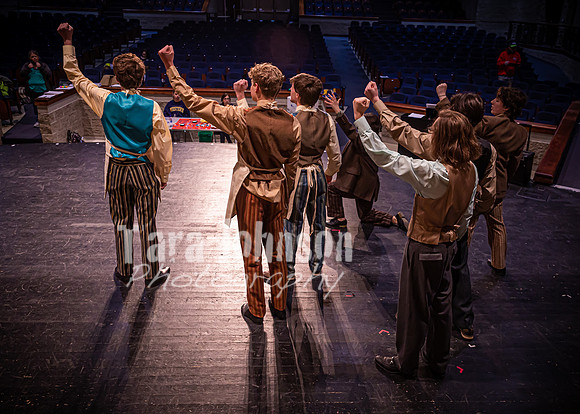2023 LHS Theatre - Dolly - Practice - TJP (163 of 182)