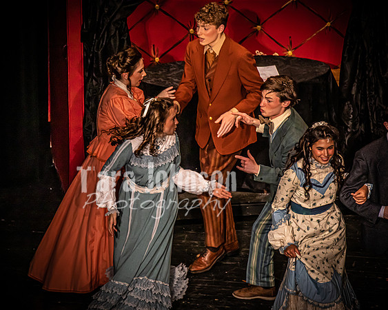 2023 LHS Theatre - Dolly - School Show (182 of 288)