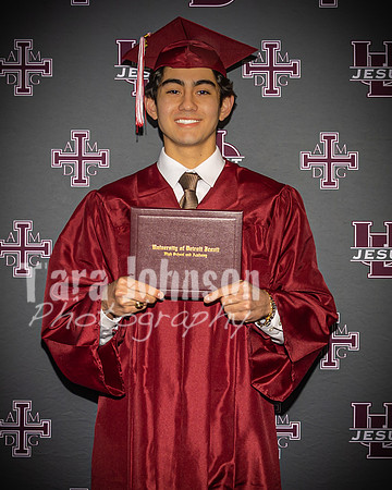 2023 UDJ Graduation - Highlights - TJP (2 of 141)