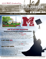 23 MHS Generic Parent Flyer
