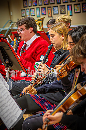 2024 OLSM Band - Christmas Concert - TJP (131 of 179)
