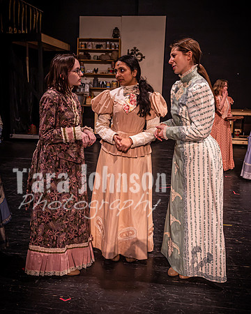 2023 LHS Theatre - Dolly - Practice - TJP (38 of 182)