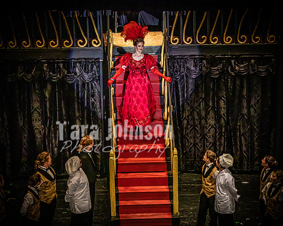 2023 LHS Theatre - Dolly - School Show (127 of 288)