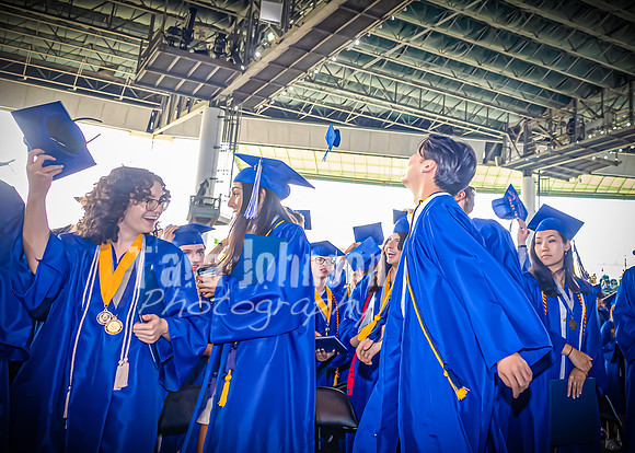2023 IA Grad  - Ceremony - DH (10 of 14)