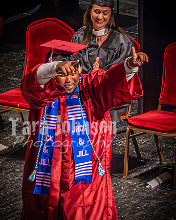 2023 UDJ Graduation - Diploma (Balcony) - TJP (112 of 199)