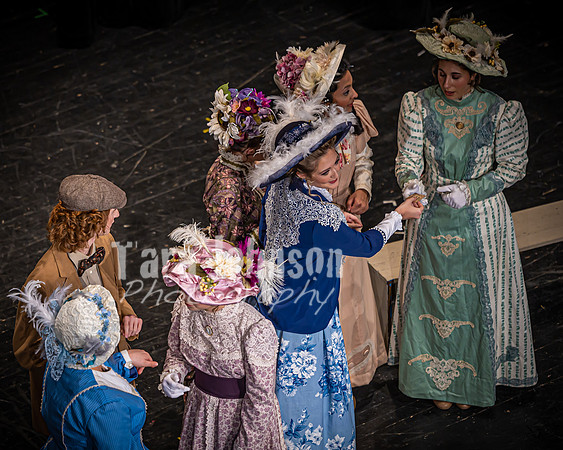 2023 LHS Theatre - Dolly - Saturday (Catwalks) Act 1 - TJP (13 of 382)