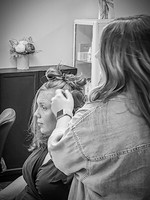 Eric & Elyse - Wedding Prep - BW (submitted) (6 of 17)