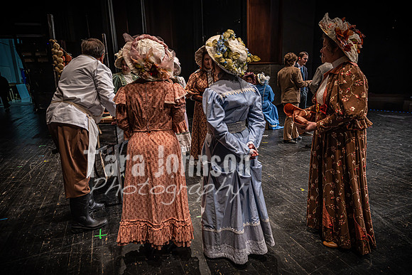23 LHS Theatre - Dolly - R2 - Act 1, Yonkers - TJP (25 of 224)