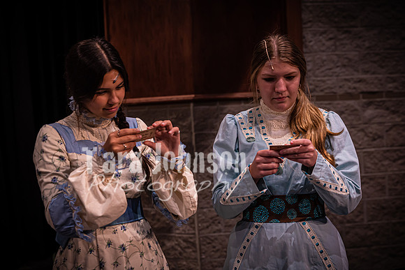 2023 LHS Theatre - Dolly - Practice - TJP (25 of 182)