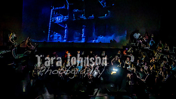 2023 HVS Band - Movie Night - TJP (49 of 164)