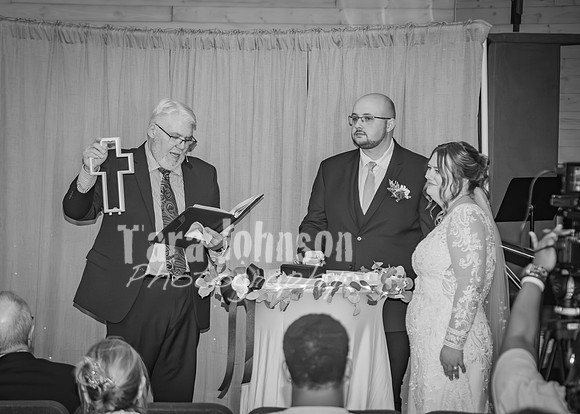 24 M. & K. Eaton Wedding [Full Collection B&W] - DH (149 of 352)