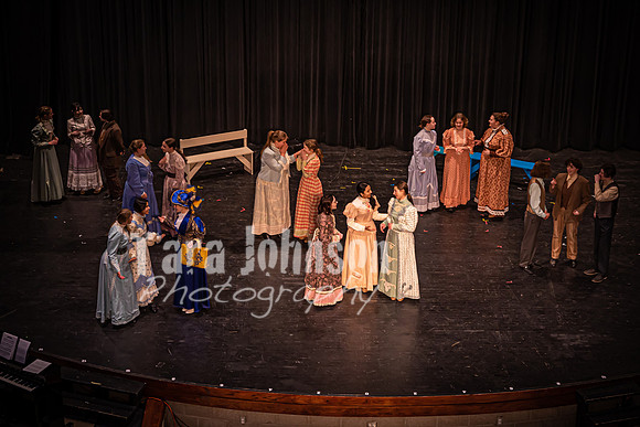 2023 LHS Theatre - Dolly - Press Release - TJP (9 of 11)