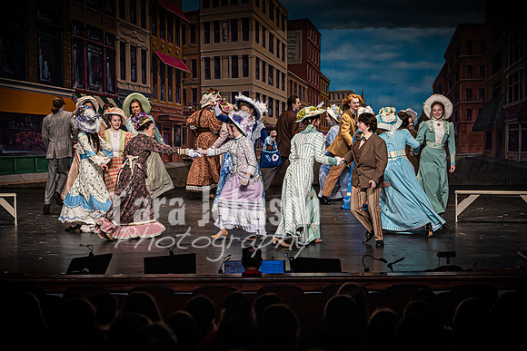 23 LHS Theatre - Dolly - School Show - TJP (25 of 389)
