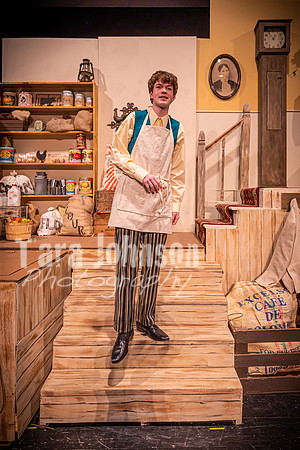 2023 LHS Theatre - Dolly - Practice - TJP (146 of 182)
