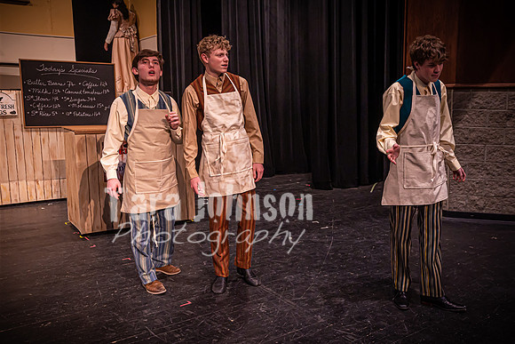 2023 LHS Theatre - Dolly - Practice - TJP (129 of 182)