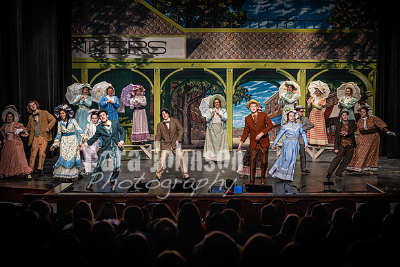 23 LHS Theatre - Dolly - School Show - TJP (137 of 389)