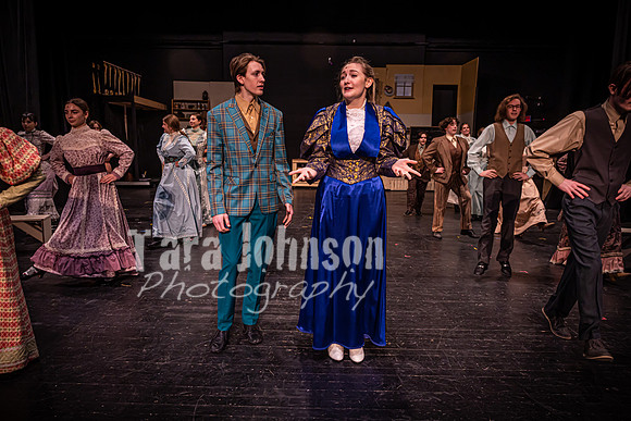 2023 LHS Theatre - Dolly - Practice - TJP (102 of 182)